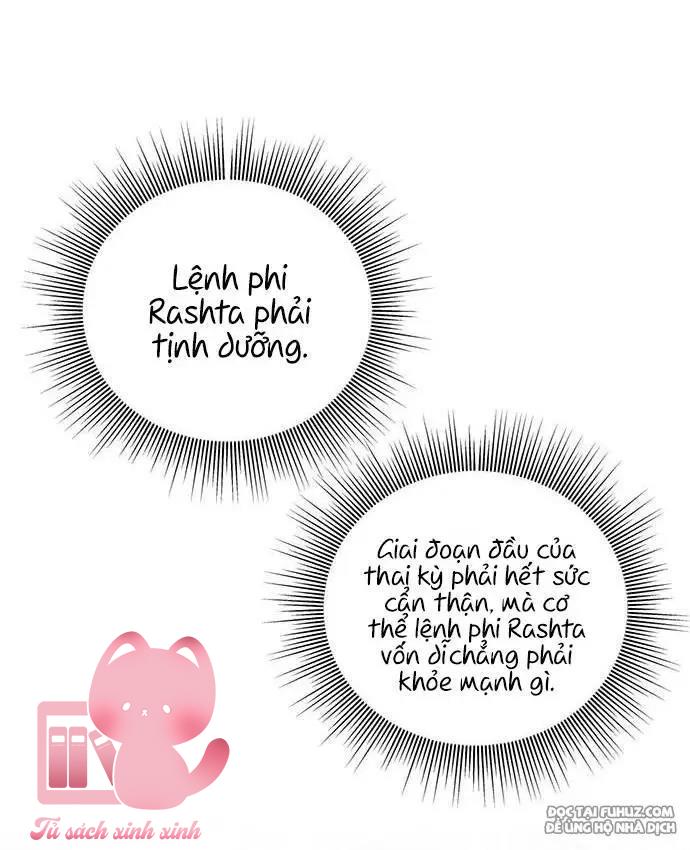 Hoàng Hậu Tái Hôn - Chap 47 - Trang 15