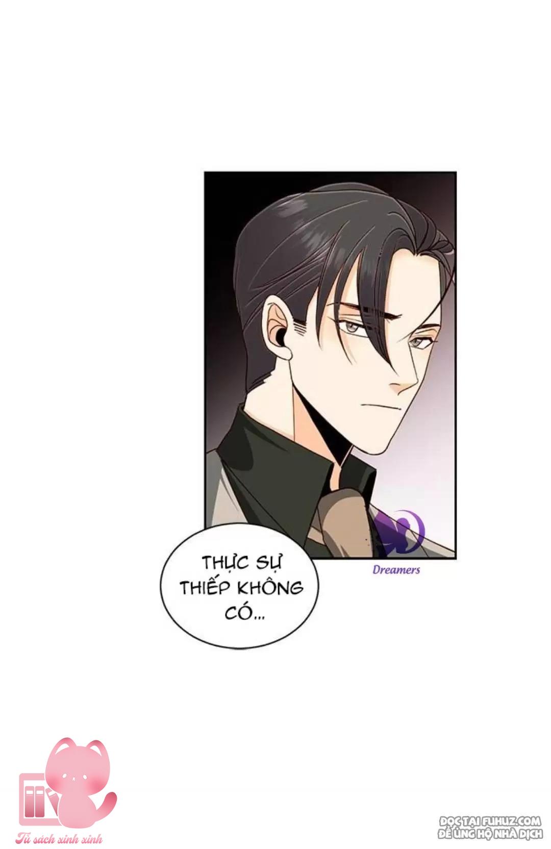 Hoàng Hậu Tái Hôn - Chap 47 - Trang 19