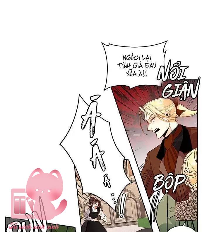 Hoàng Hậu Tái Hôn - Chap 47 - Trang 2
