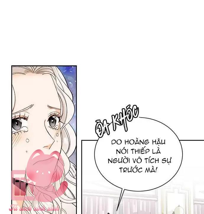 Hoàng Hậu Tái Hôn - Chap 47 - Trang 20