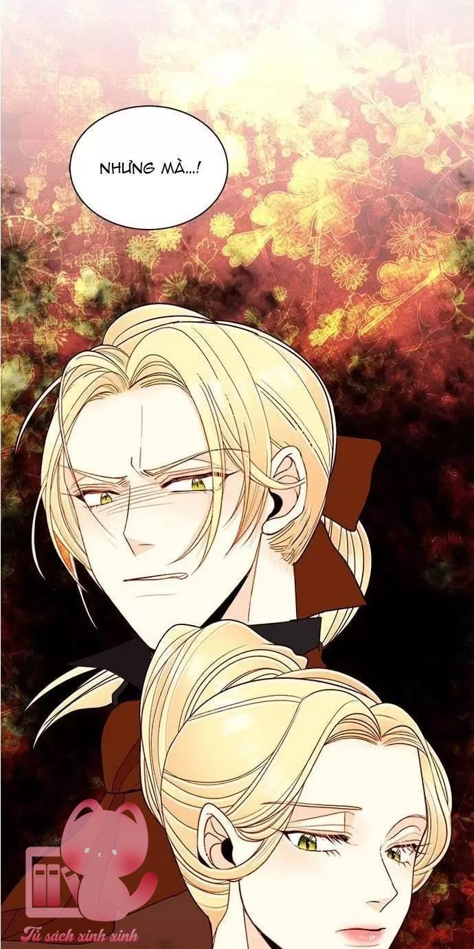 Hoàng Hậu Tái Hôn - Chap 47 - Trang 22
