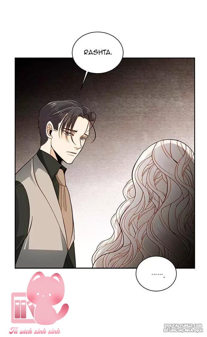 Hoàng Hậu Tái Hôn - Chap 47 - Trang 26