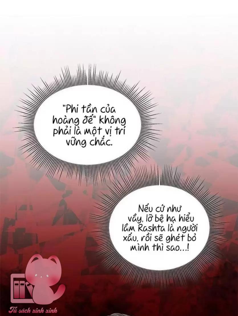 Hoàng Hậu Tái Hôn - Chap 47 - Trang 27