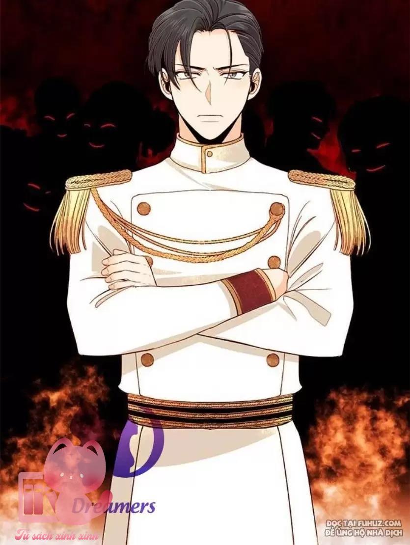 Hoàng Hậu Tái Hôn - Chap 47 - Trang 28