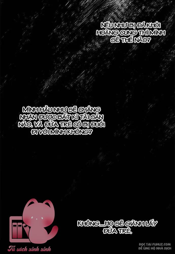 Hoàng Hậu Tái Hôn - Chap 47 - Trang 30