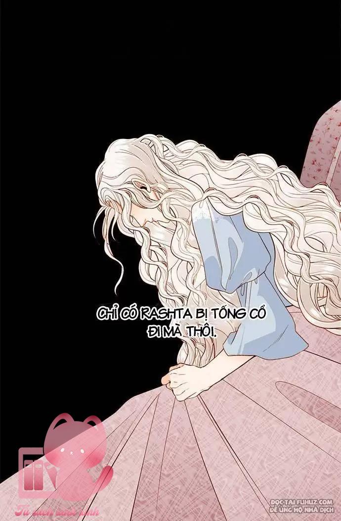 Hoàng Hậu Tái Hôn - Chap 47 - Trang 31