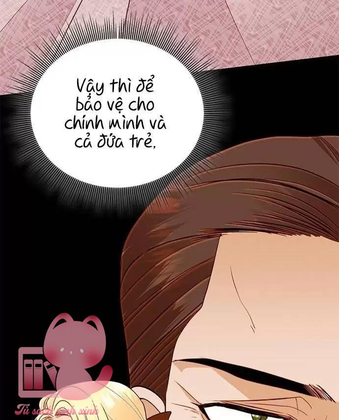 Hoàng Hậu Tái Hôn - Chap 47 - Trang 32