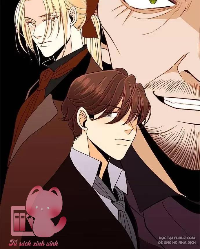 Hoàng Hậu Tái Hôn - Chap 47 - Trang 33
