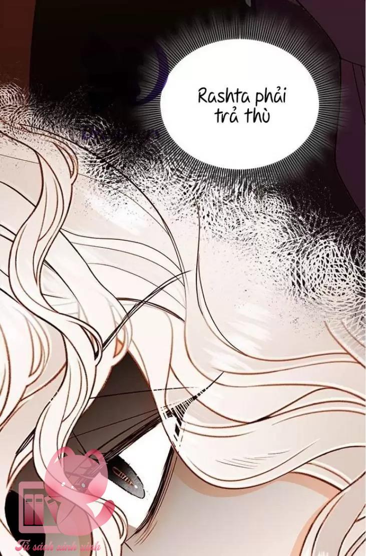 Hoàng Hậu Tái Hôn - Chap 47 - Trang 34