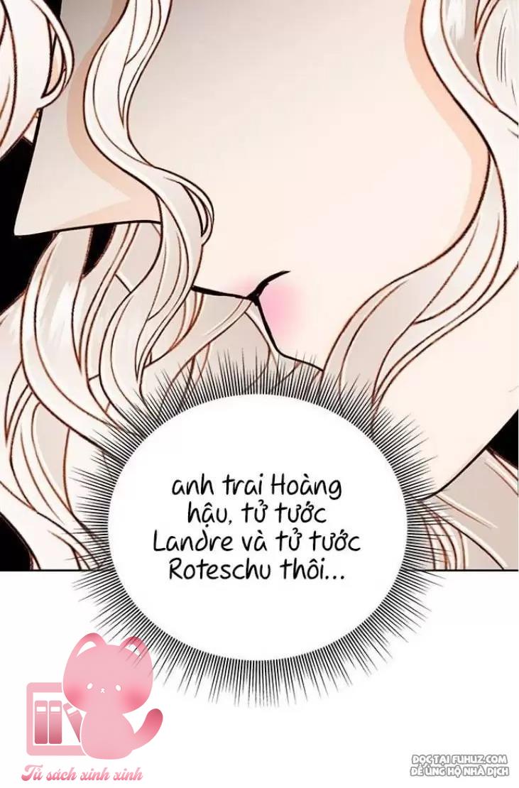 Hoàng Hậu Tái Hôn - Chap 47 - Trang 35