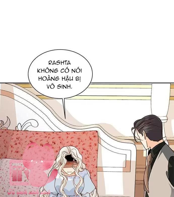 Hoàng Hậu Tái Hôn - Chap 47 - Trang 36