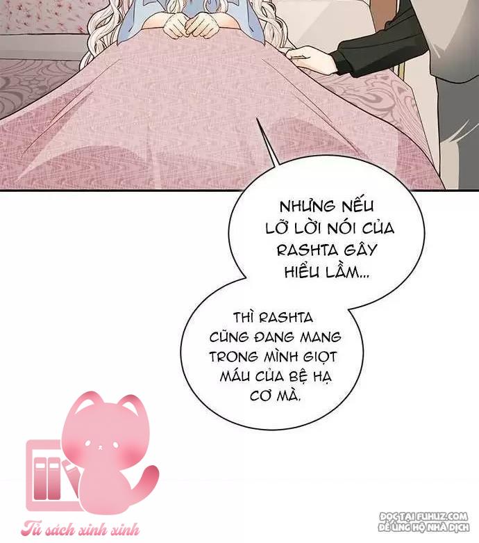 Hoàng Hậu Tái Hôn - Chap 47 - Trang 37