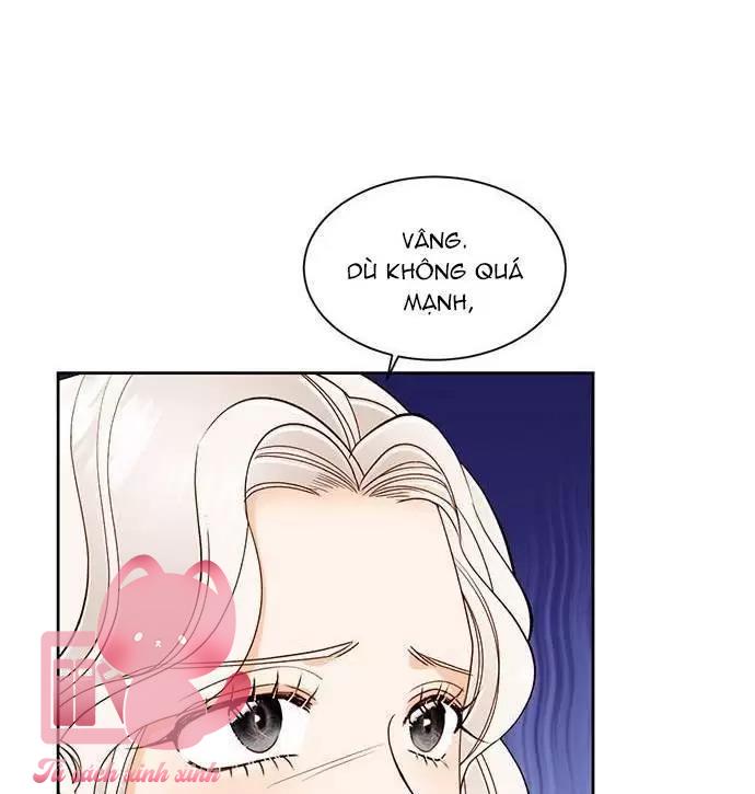 Hoàng Hậu Tái Hôn - Chap 47 - Trang 39