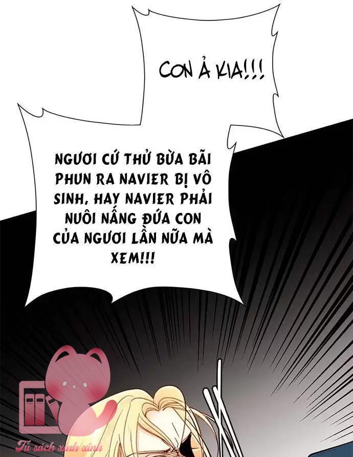 Hoàng Hậu Tái Hôn - Chap 47 - Trang 4