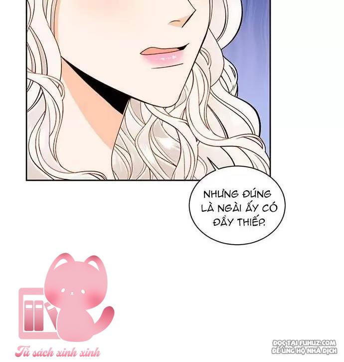 Hoàng Hậu Tái Hôn - Chap 47 - Trang 40