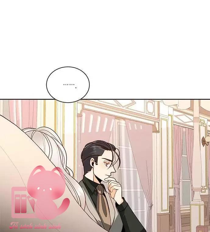 Hoàng Hậu Tái Hôn - Chap 47 - Trang 41