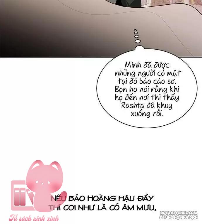 Hoàng Hậu Tái Hôn - Chap 47 - Trang 42