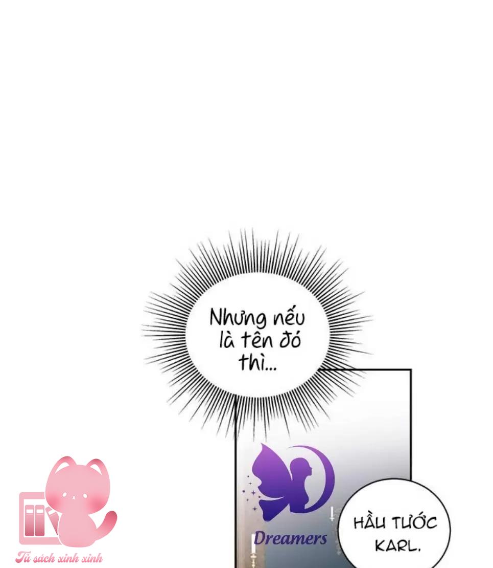 Hoàng Hậu Tái Hôn - Chap 47 - Trang 43