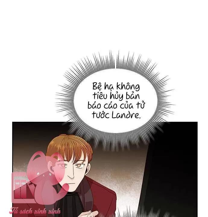 Hoàng Hậu Tái Hôn - Chap 47 - Trang 47