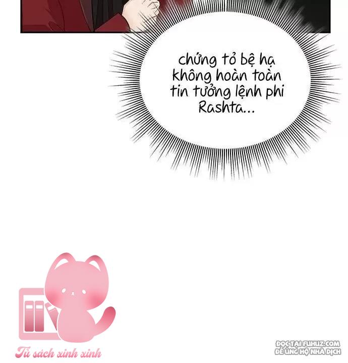 Hoàng Hậu Tái Hôn - Chap 47 - Trang 48