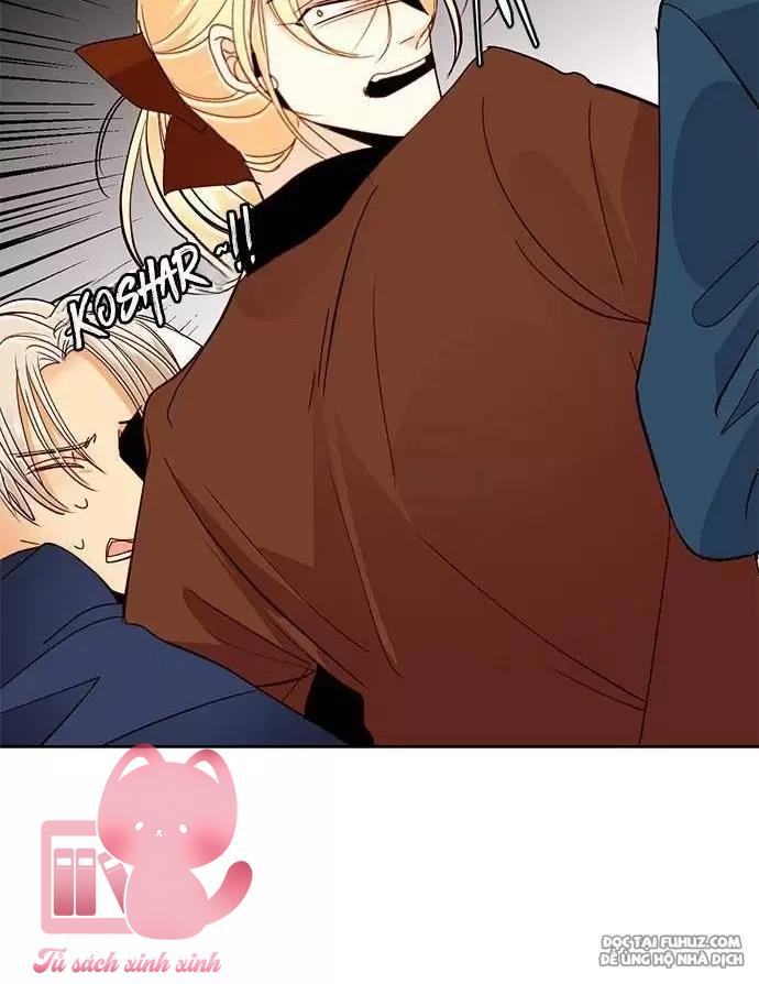Hoàng Hậu Tái Hôn - Chap 47 - Trang 5