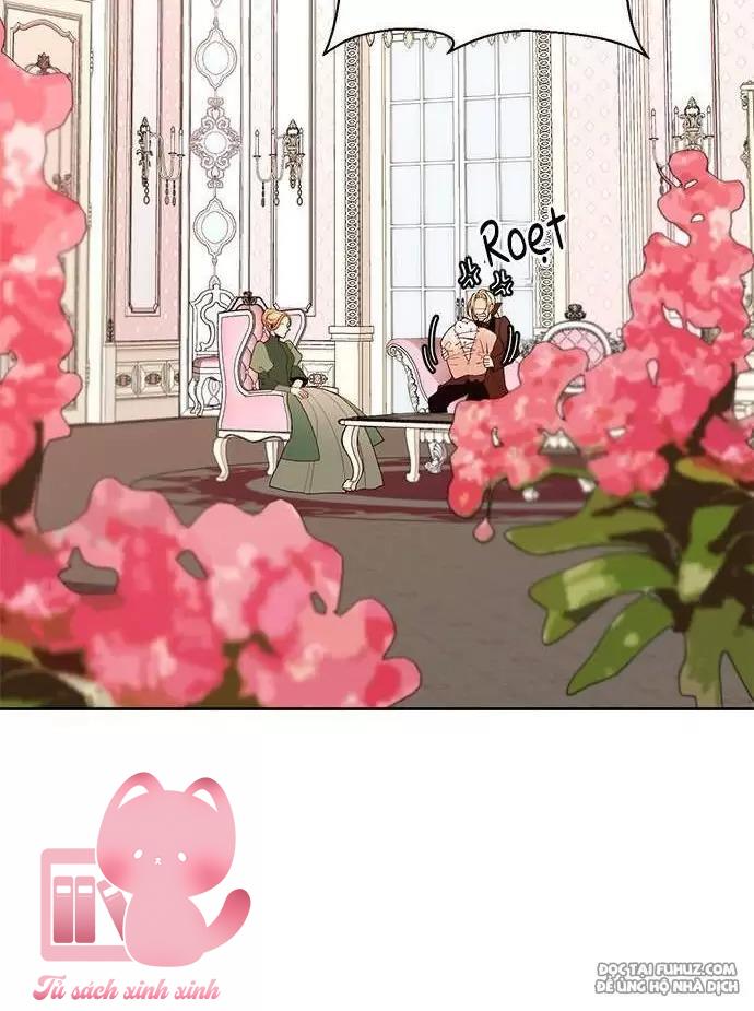 Hoàng Hậu Tái Hôn - Chap 47 - Trang 50