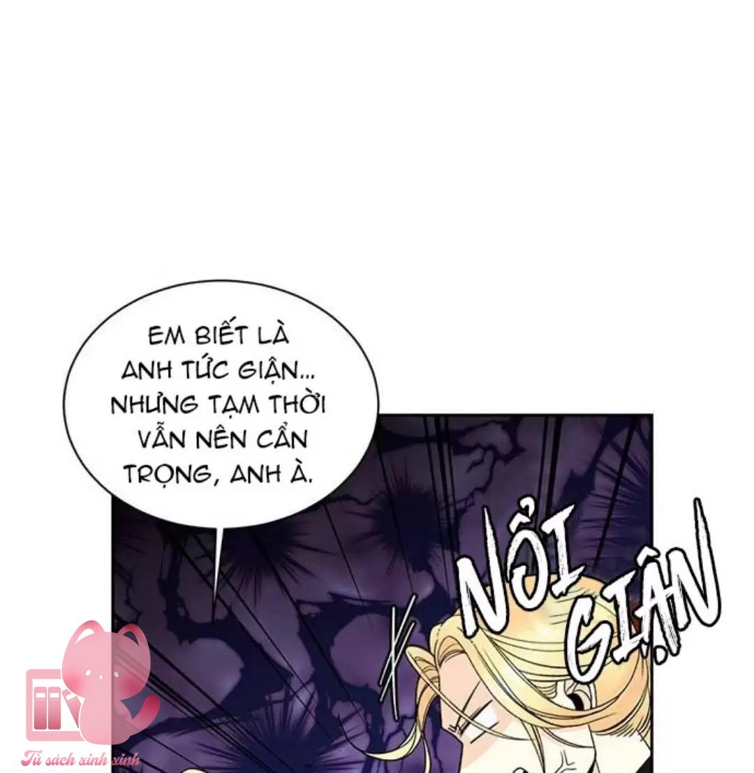 Hoàng Hậu Tái Hôn - Chap 47 - Trang 51