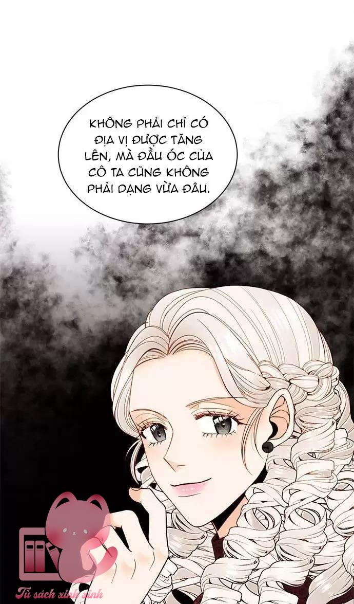 Hoàng Hậu Tái Hôn - Chap 47 - Trang 55