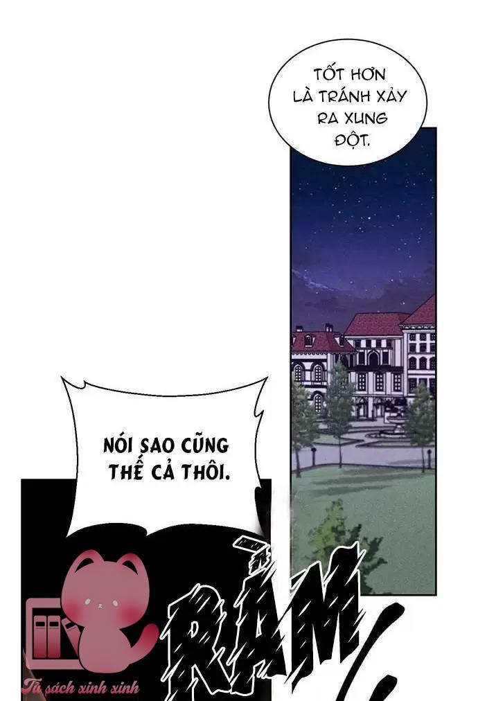 Hoàng Hậu Tái Hôn - Chap 47 - Trang 57