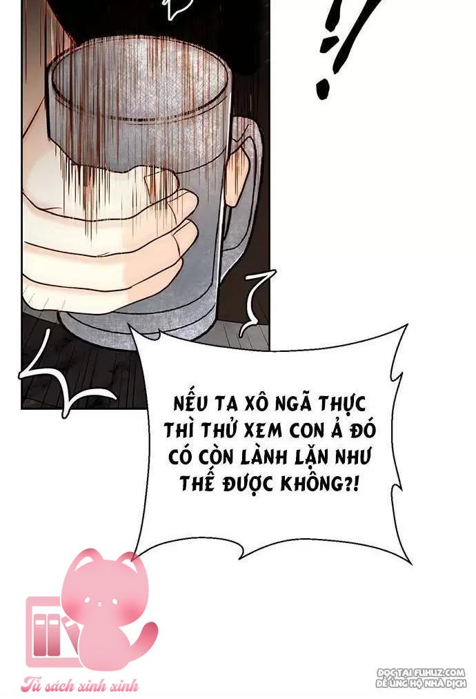 Hoàng Hậu Tái Hôn - Chap 47 - Trang 58