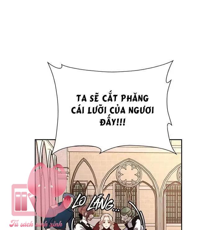 Hoàng Hậu Tái Hôn - Chap 47 - Trang 6