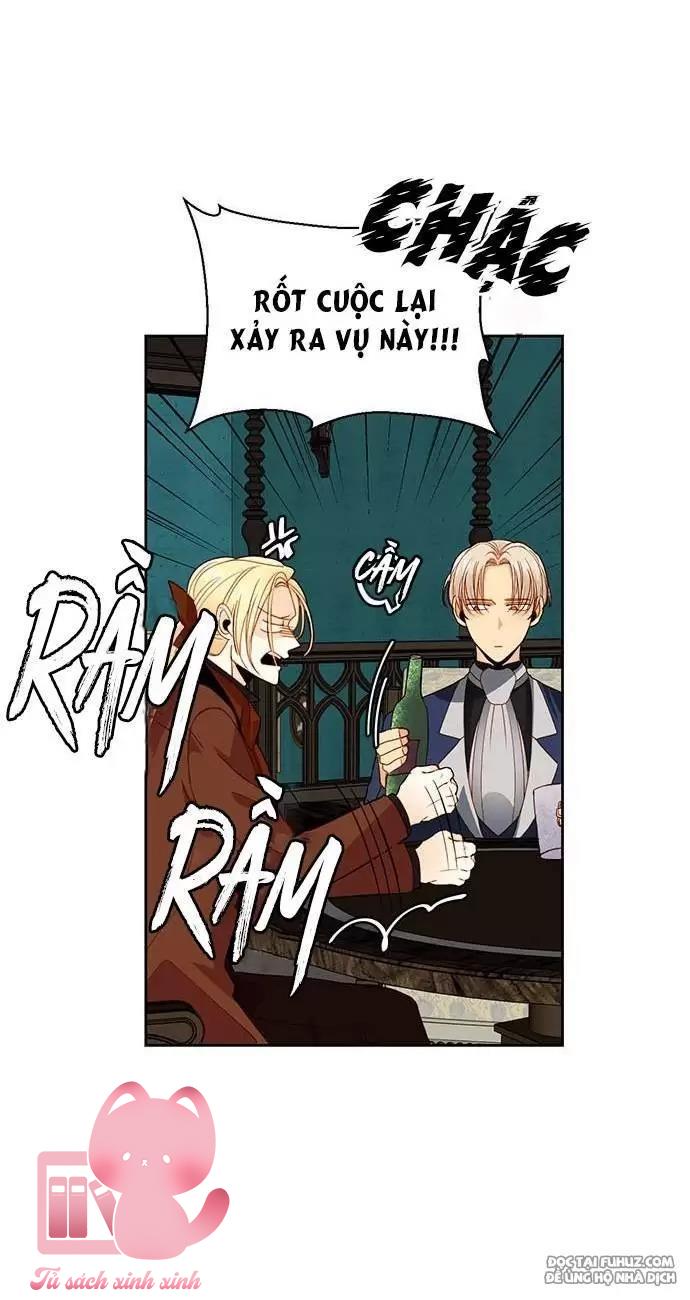 Hoàng Hậu Tái Hôn - Chap 47 - Trang 62