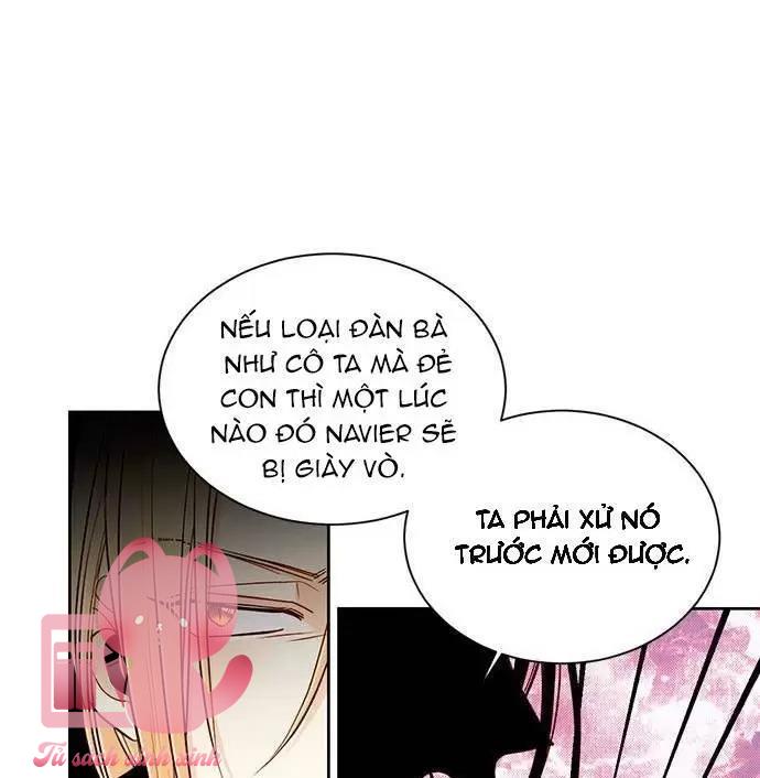 Hoàng Hậu Tái Hôn - Chap 47 - Trang 63