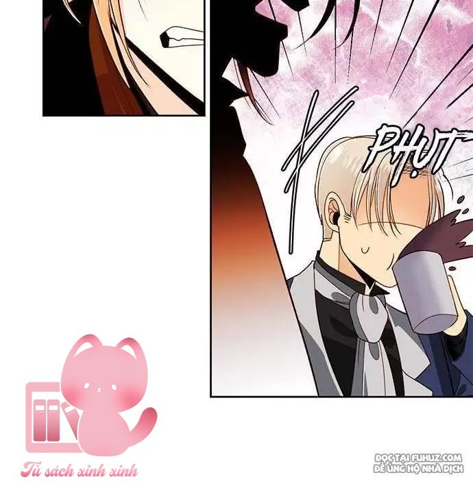 Hoàng Hậu Tái Hôn - Chap 47 - Trang 64