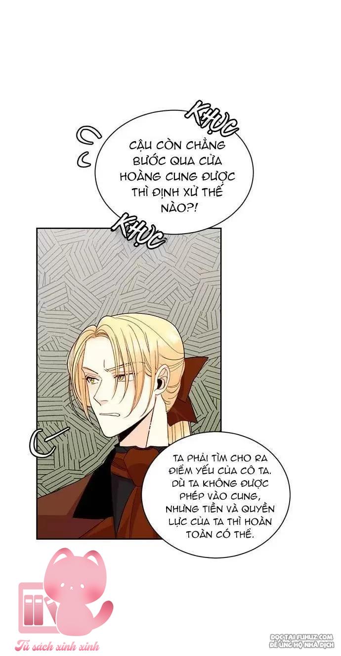 Hoàng Hậu Tái Hôn - Chap 47 - Trang 65