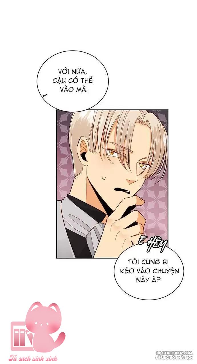 Hoàng Hậu Tái Hôn - Chap 47 - Trang 66