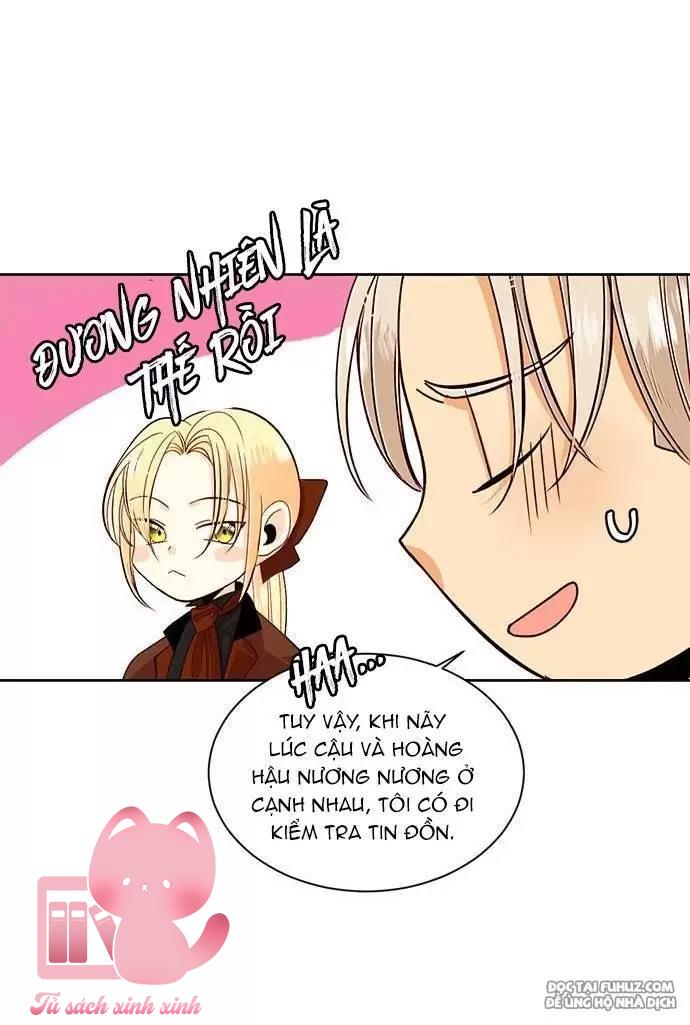 Hoàng Hậu Tái Hôn - Chap 47 - Trang 67