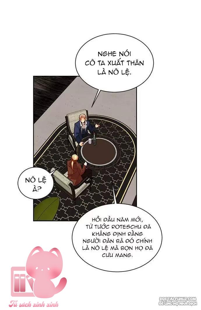 Hoàng Hậu Tái Hôn - Chap 47 - Trang 68