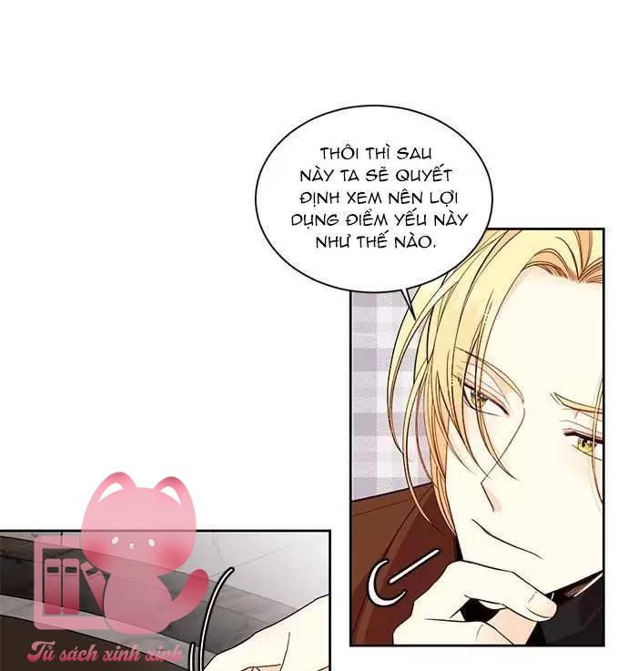 Hoàng Hậu Tái Hôn - Chap 47 - Trang 70
