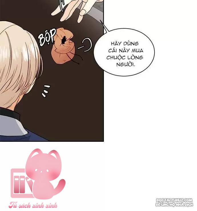 Hoàng Hậu Tái Hôn - Chap 47 - Trang 71