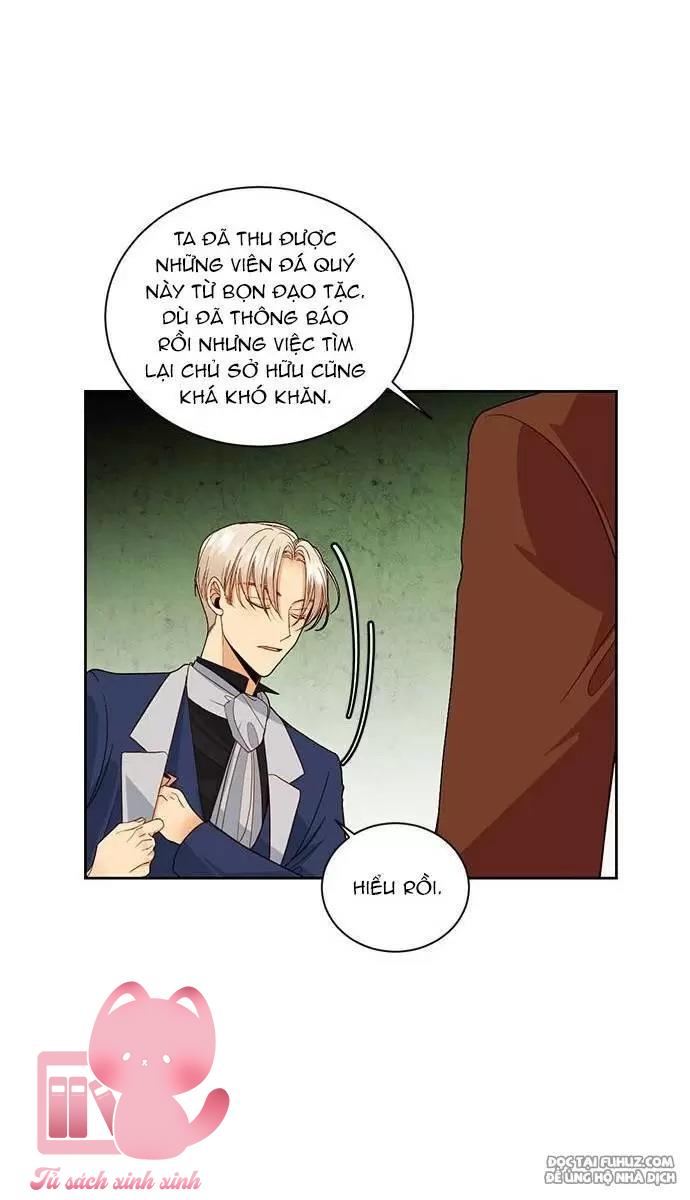 Hoàng Hậu Tái Hôn - Chap 47 - Trang 73