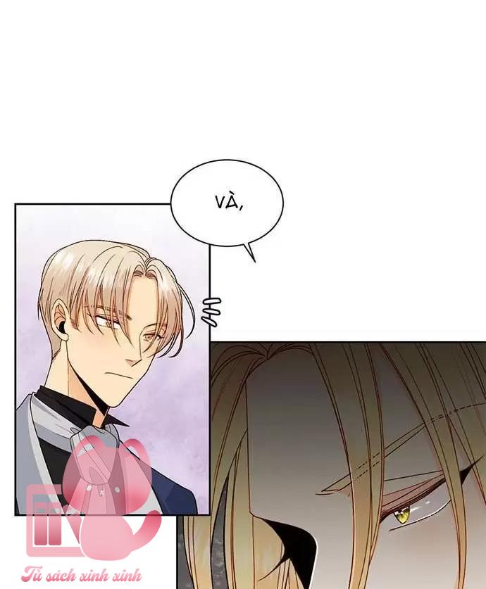 Hoàng Hậu Tái Hôn - Chap 47 - Trang 74