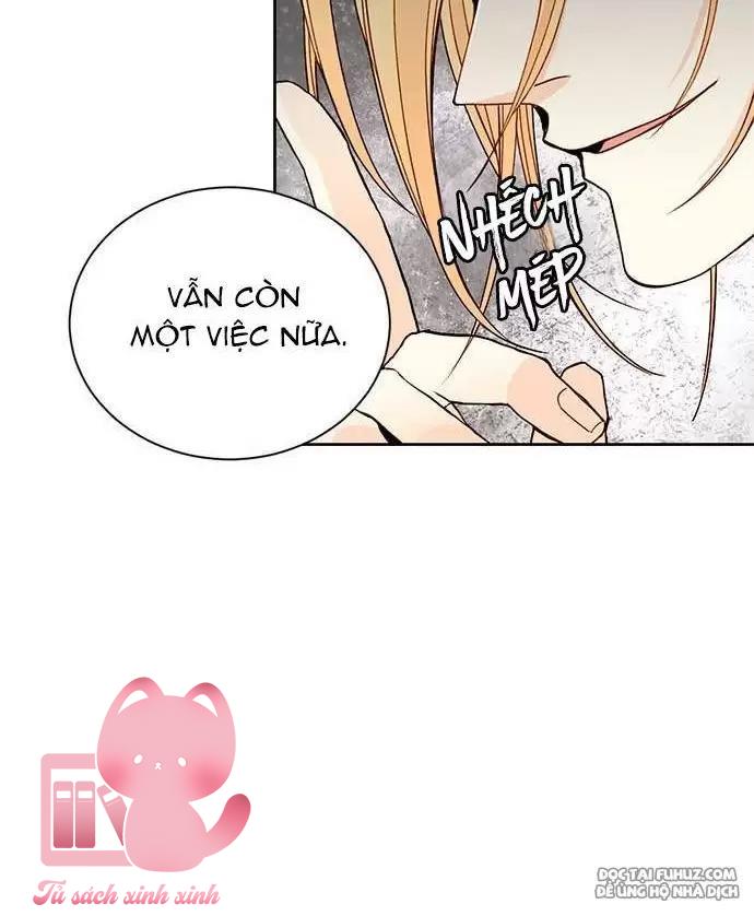 Hoàng Hậu Tái Hôn - Chap 47 - Trang 75