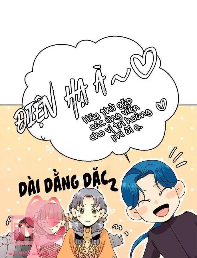 Hoàng Hậu Tái Hôn - Chap 47 - Trang 78