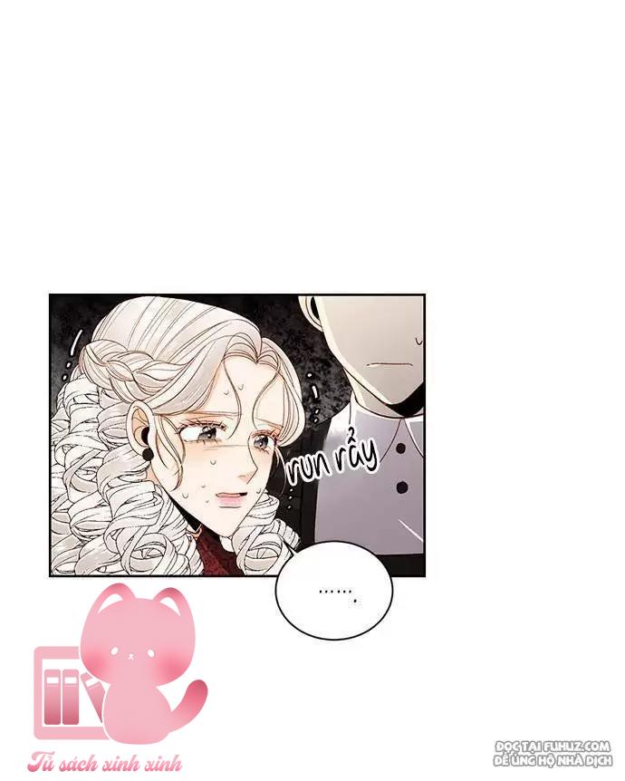 Hoàng Hậu Tái Hôn - Chap 47 - Trang 8