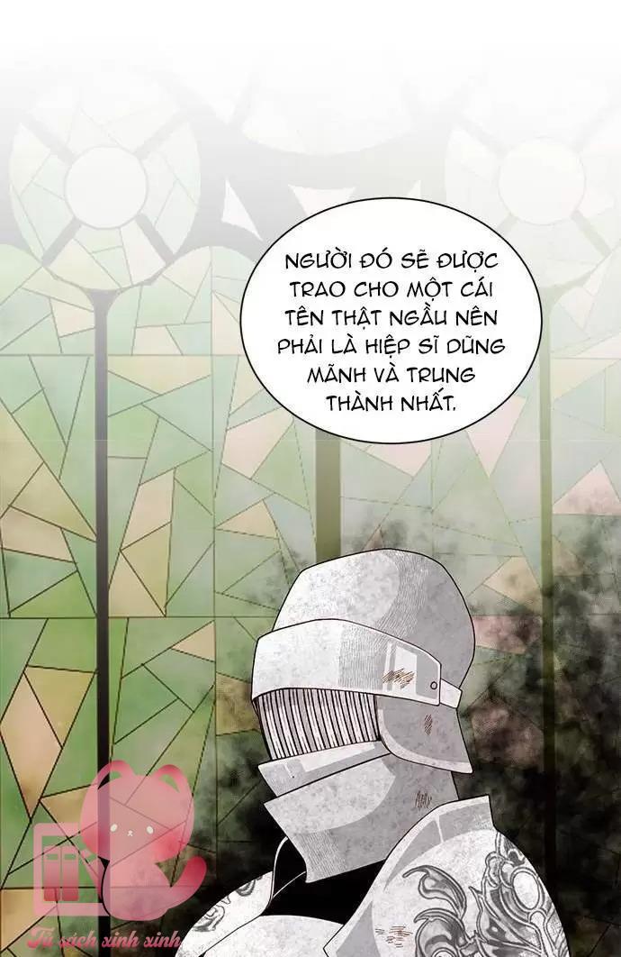 Hoàng Hậu Tái Hôn - Chap 47 - Trang 82
