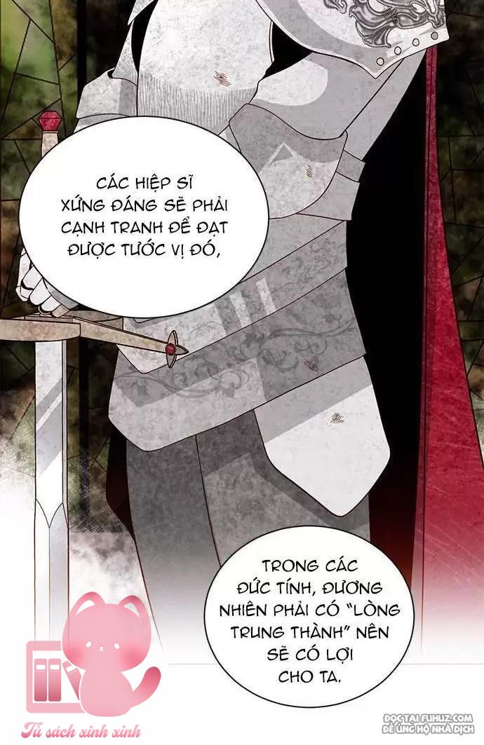 Hoàng Hậu Tái Hôn - Chap 47 - Trang 83
