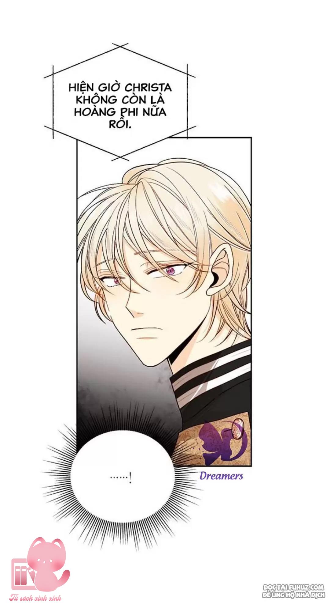 Hoàng Hậu Tái Hôn - Chap 47 - Trang 85