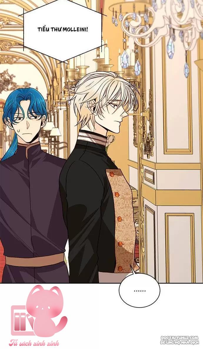 Hoàng Hậu Tái Hôn - Chap 48 - Trang 1