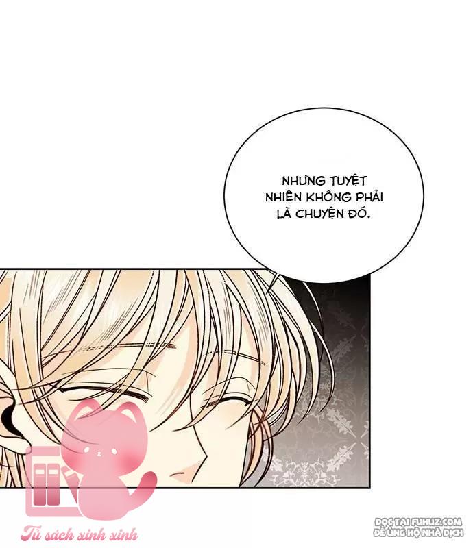 Hoàng Hậu Tái Hôn - Chap 48 - Trang 10
